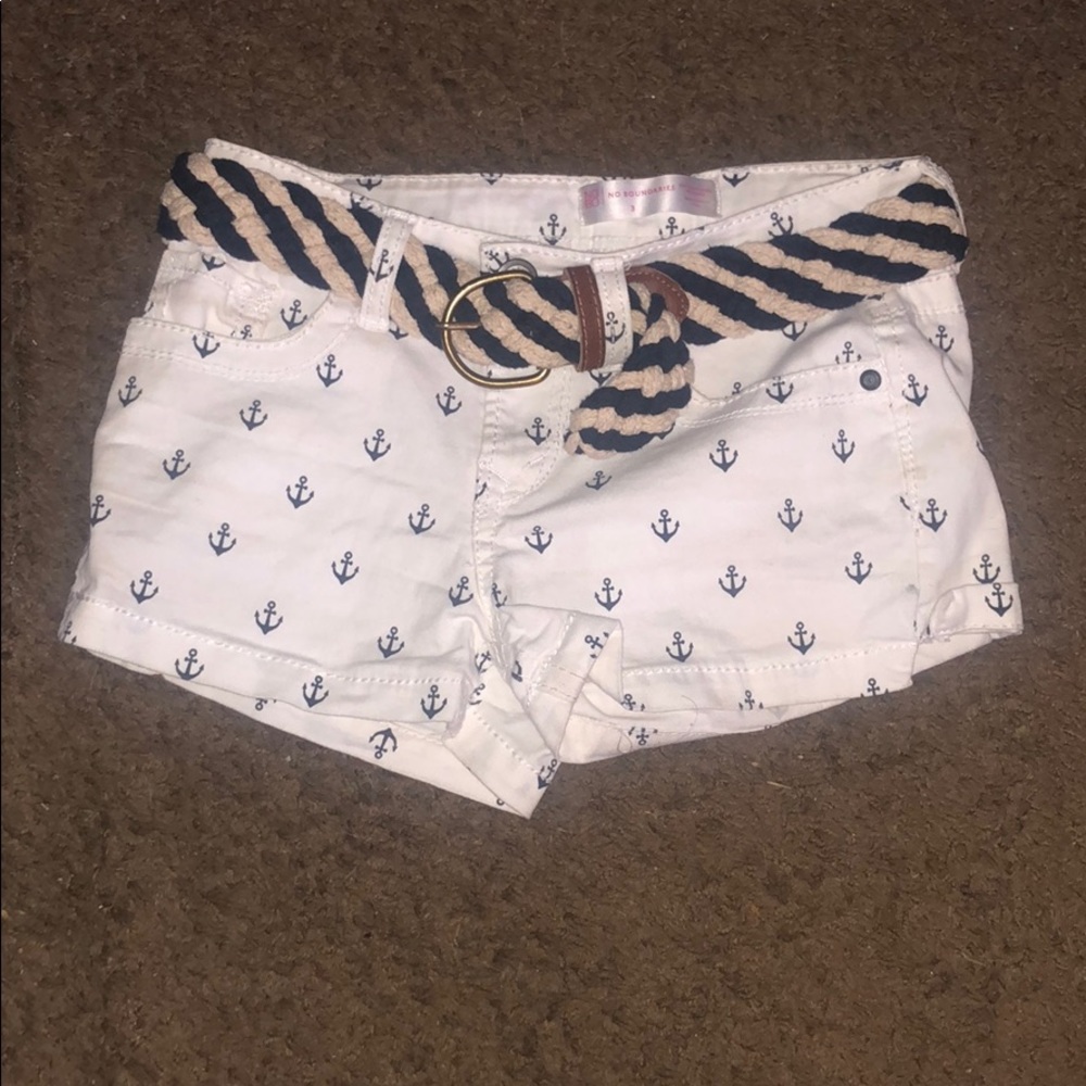 Shorts